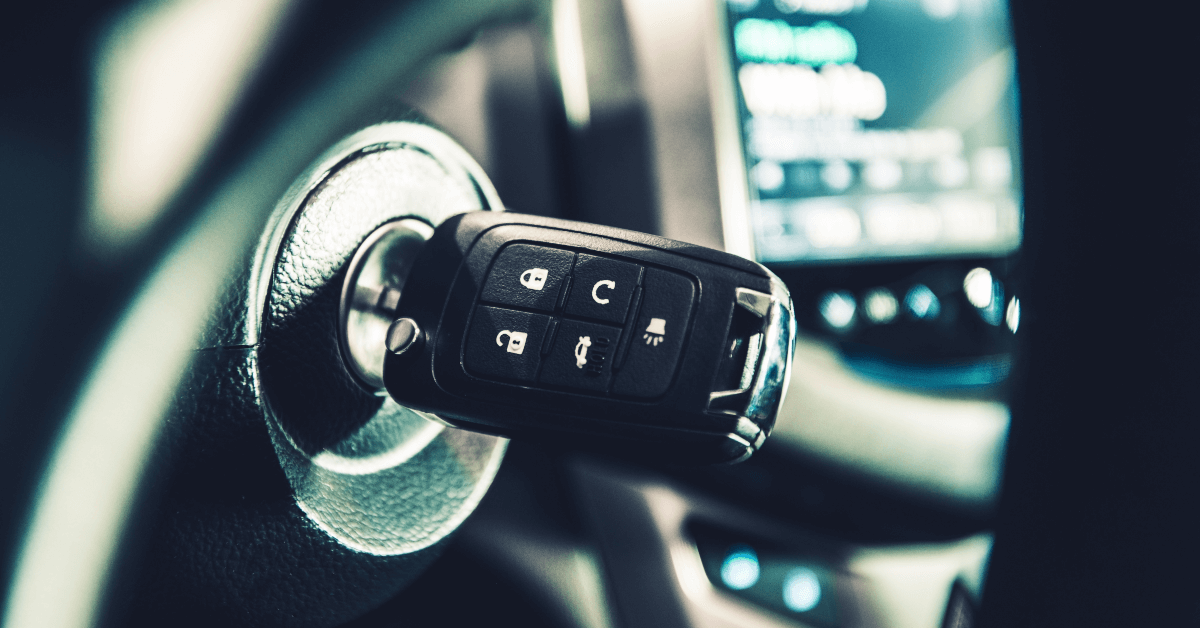 Having Difficulty Finding the Right “Car Keys Near Me?”