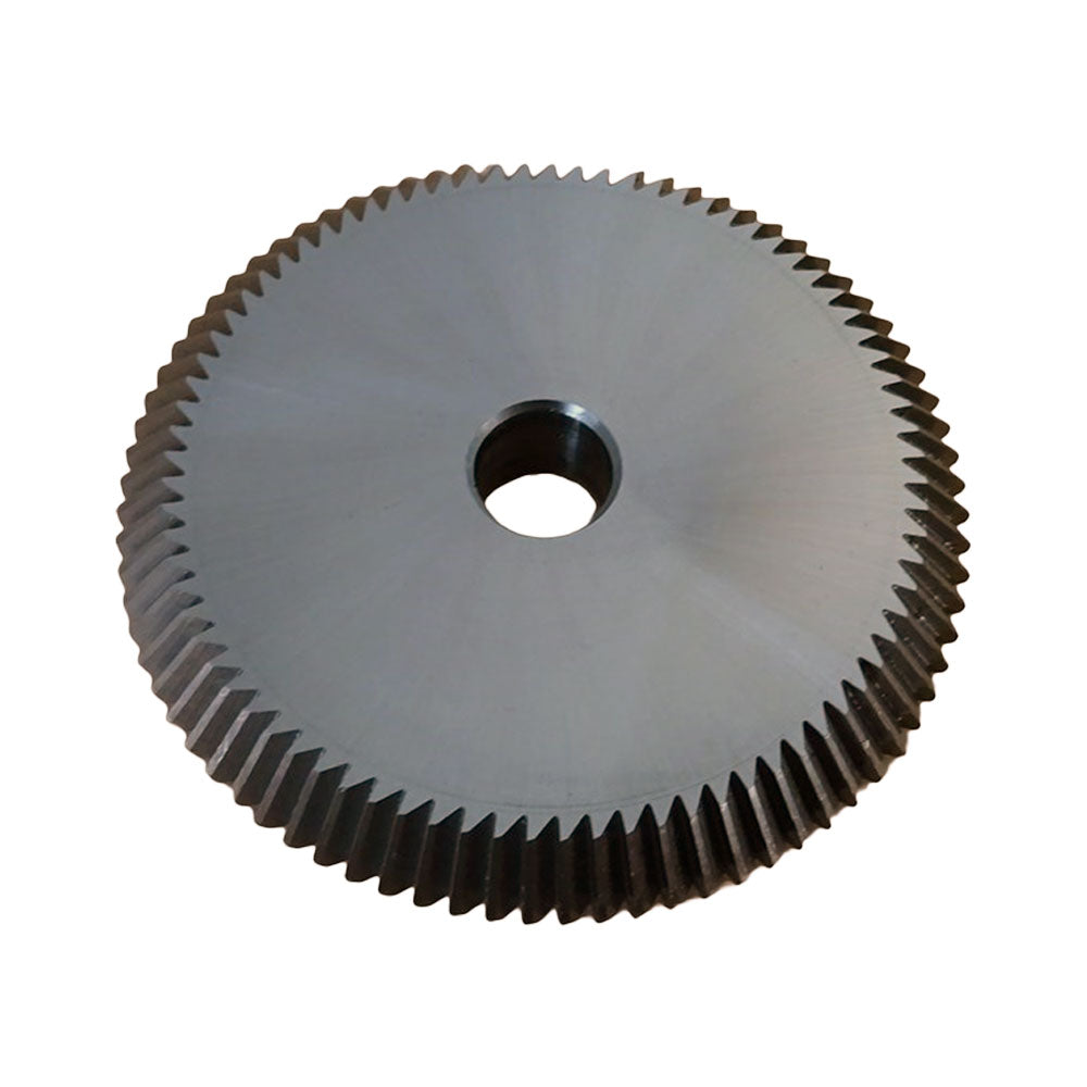 P-1051 - High Grade HSS M35 60.3mm (100°) Angle Milling Cutter for HPC