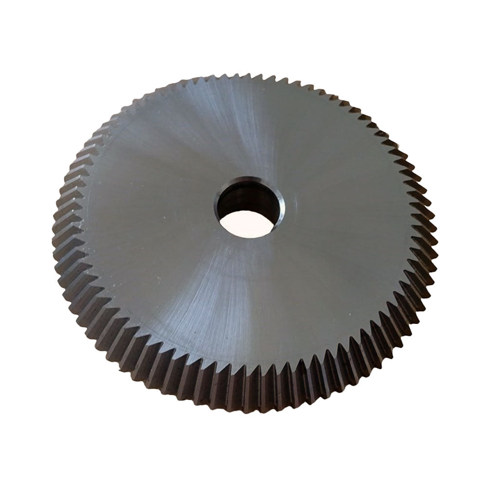 P-1053 - High Grade HSS M35 60.3mm (90°) Angle Milling Cutter for HPC