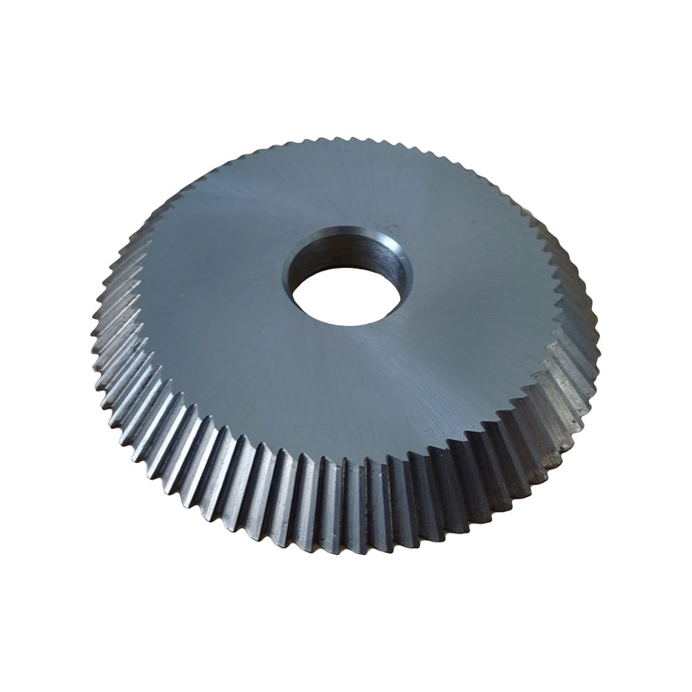 P-1059 - High Grade HSS M35 57.15mm (45°) Angle Milling Cutter for HPC