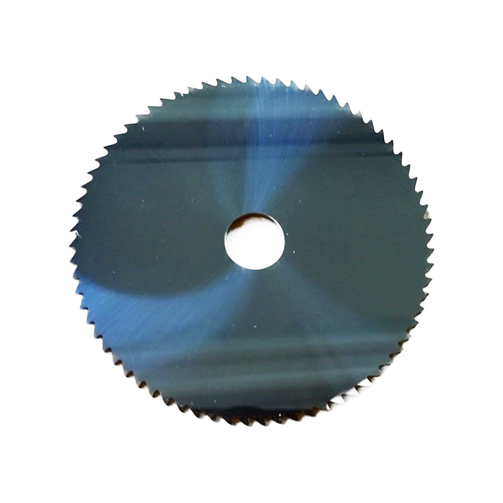 High Grade 60.3mm Flat Slotter for HPC - P-4369