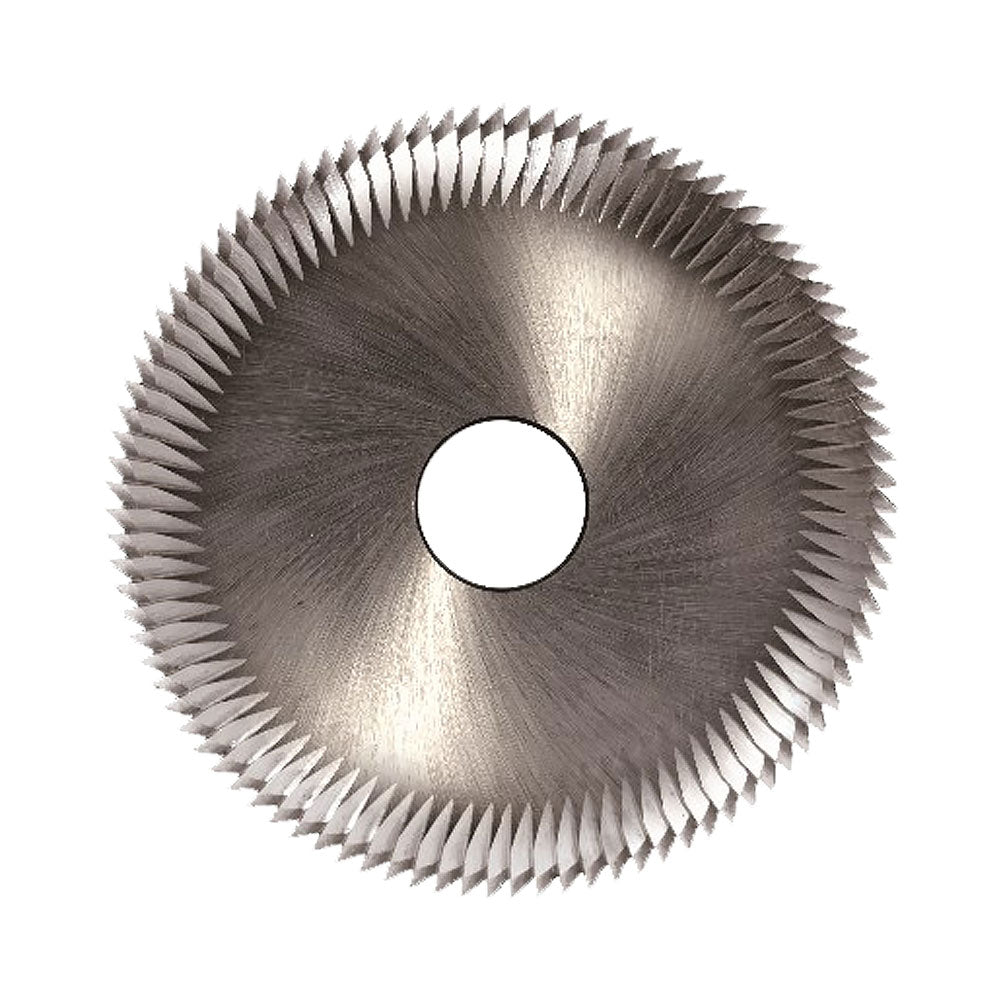 P-625 - High Grade HSS M35 57.15mm (45°) Angle Milling Cutter for HPC