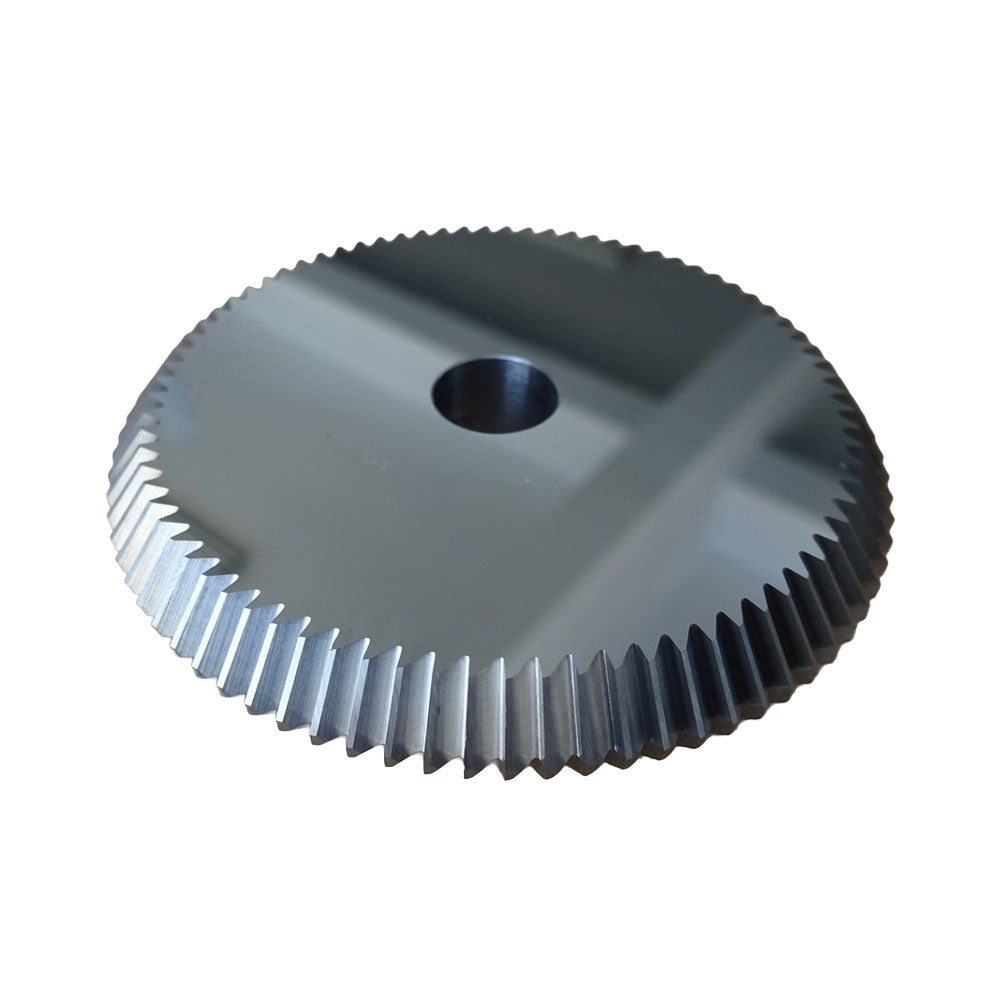 P-894 - High Grade Carbide 60.3mm (100°) Angle Milling Cutter for HPC