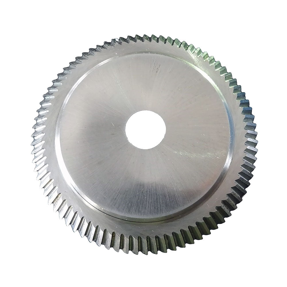 P-907 - High Grade HSS 60.83mm (87°) Angle Milling Cutter for HPC