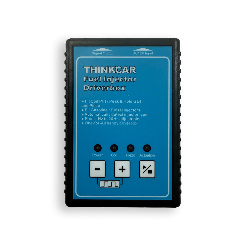 THINKCAR GDI Box - Injector Tester Tool