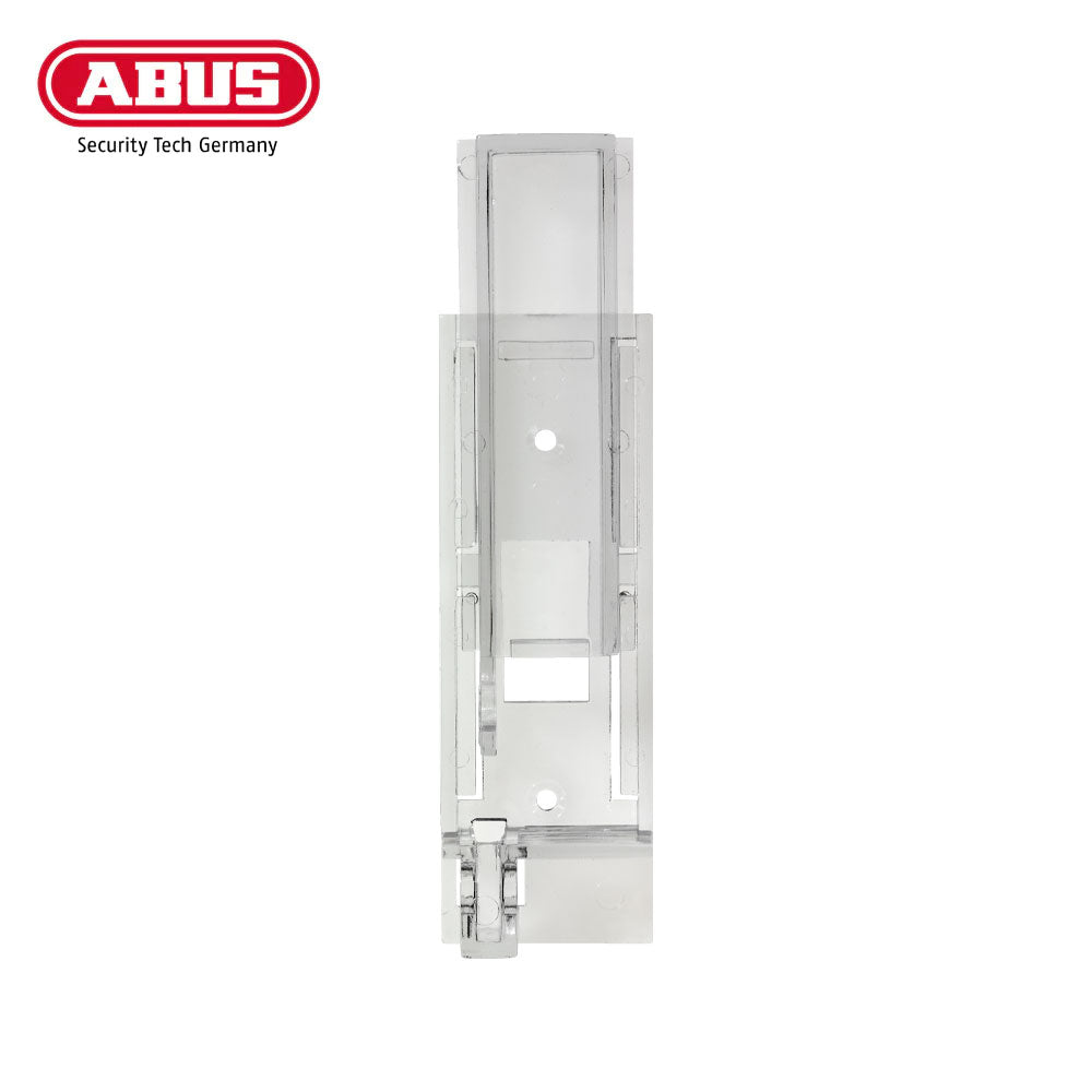 ABUS - E250 - Transparent Polycarbonate Wall Switch Lockout Device