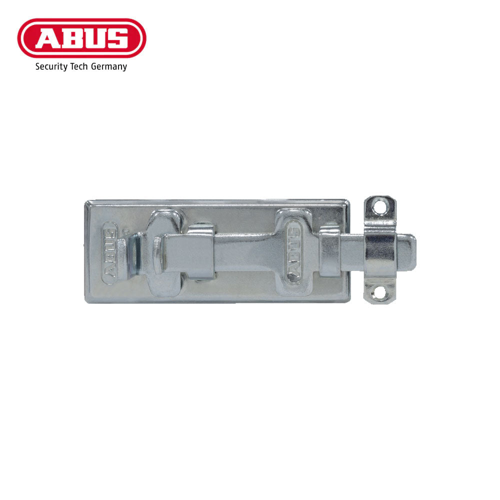ABUS - 300/100 - 300/120 - Corrosion-proof Steel Hasp with Optional Sizing