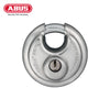 ABUS - 26/70 - Heavy-Duty Stainless Steel Padlock with Optional Keying - 2 3/4 inch Width