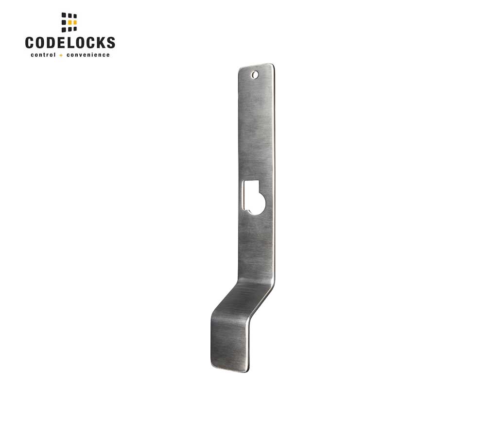 Codelocks ADA Pull Handle for Electronic Kitlock KL1100 Series