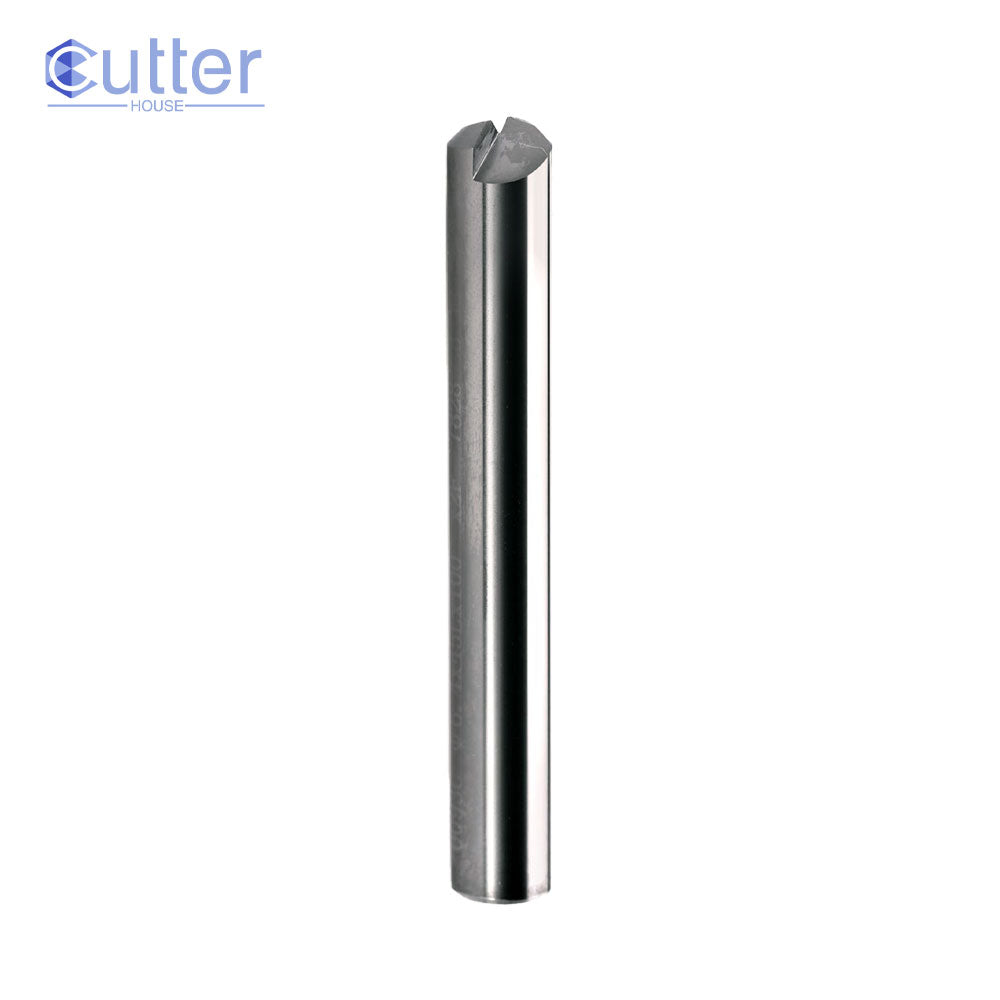 High Grade Carbide End Mill Outside Dimple Cutter for Triton and Xhorse - P-3367