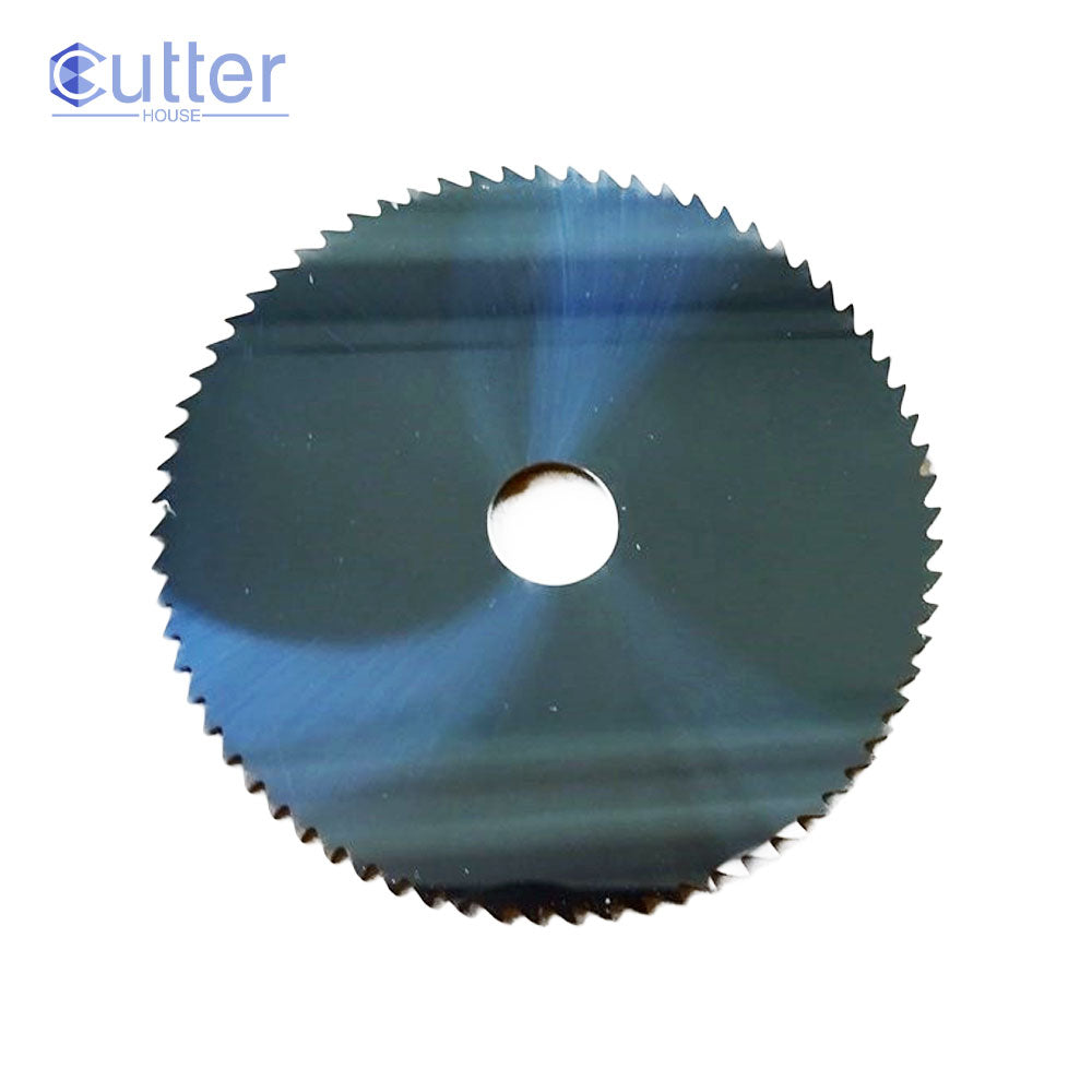 High Grade 60.3mm Flat Slotter for HPC - P-4369