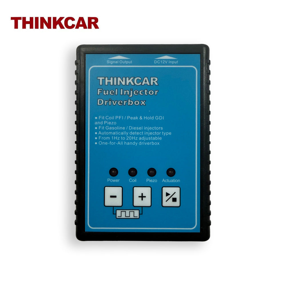 THINKCAR GDI Box - Injector Tester Tool
