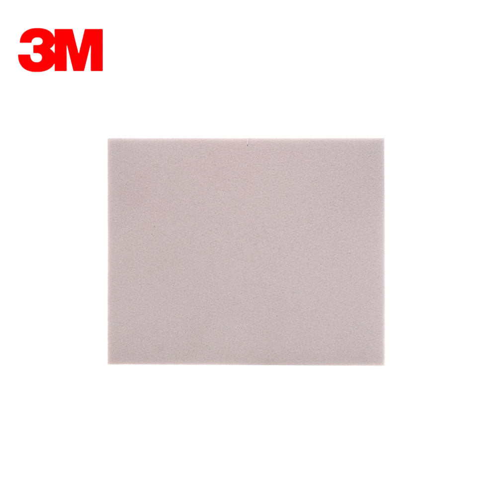 3M - Softback Sanding Sponge - 4-1/2 x 5-1/2 Inch (115 mm x 140 mm) - 20 Sponges Per Pack