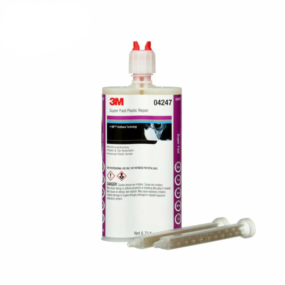 3M - Super Fast Repair Adhesive