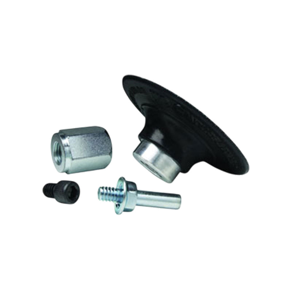 3M - 05539 / 05540 - Roloc Disc Pad Assembly