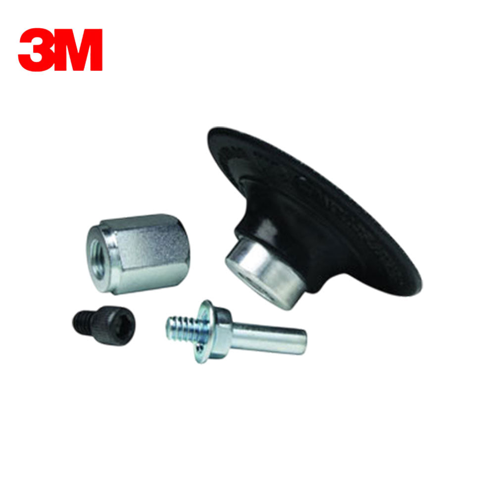 3M - 05539 / 05540 - Roloc Disc Pad Assembly