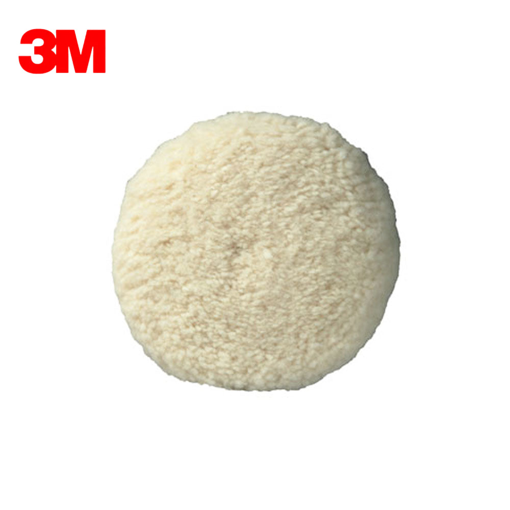 3M - 05719 - Perfect-It Wool Compounding Pad