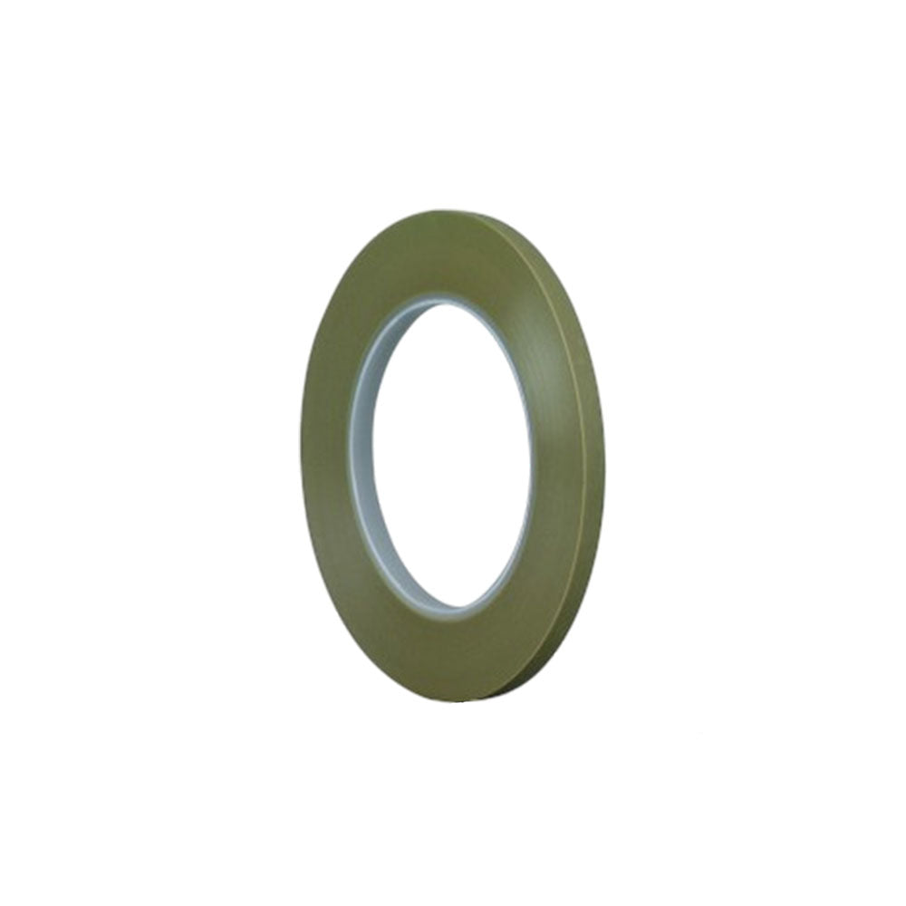 3M - 06301 - Scotch Fine Line Tape 218 - 1/4 Inch x 60 yd - Green