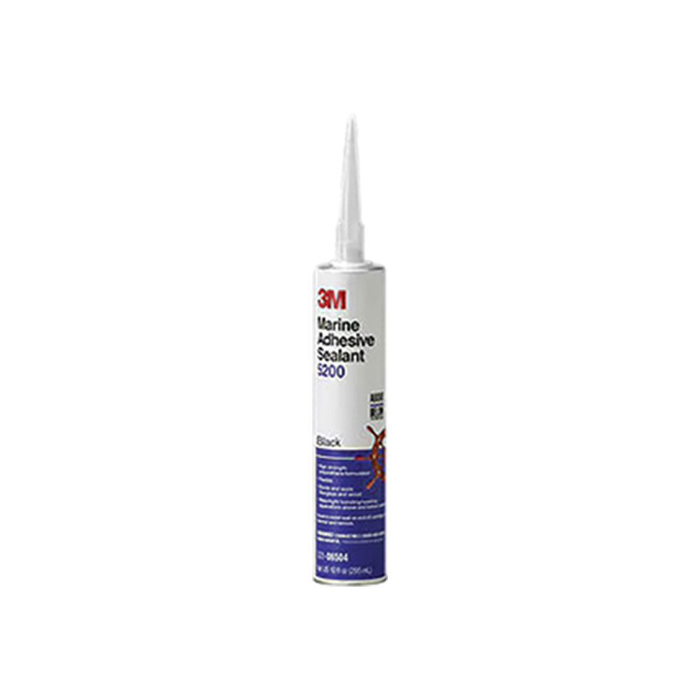 3M - Marine Adhesive Sealant 5200 - 295 ml Cartridge