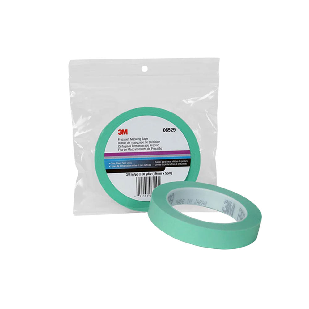 3M - Precision Masking Tape - 60 yd