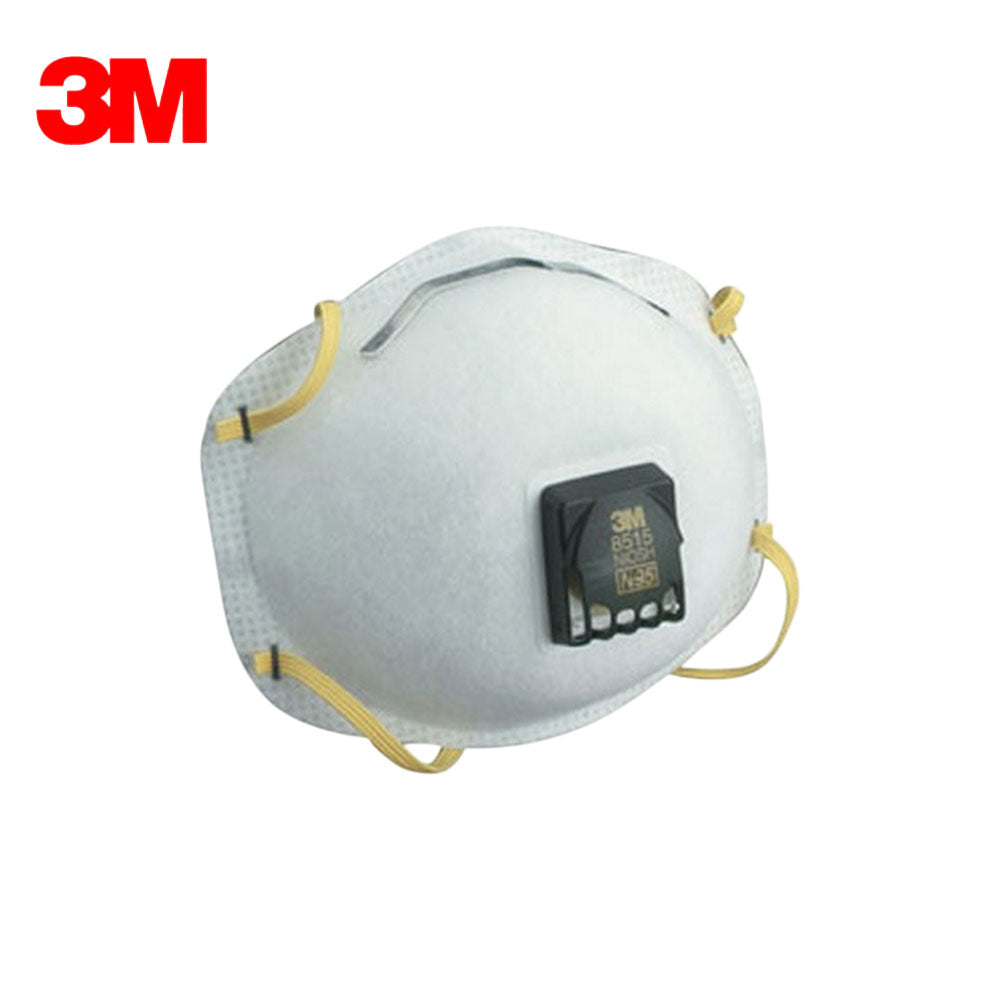 3M - 07189 - Particulate Welding Respirator 8515 (AAD) - N95