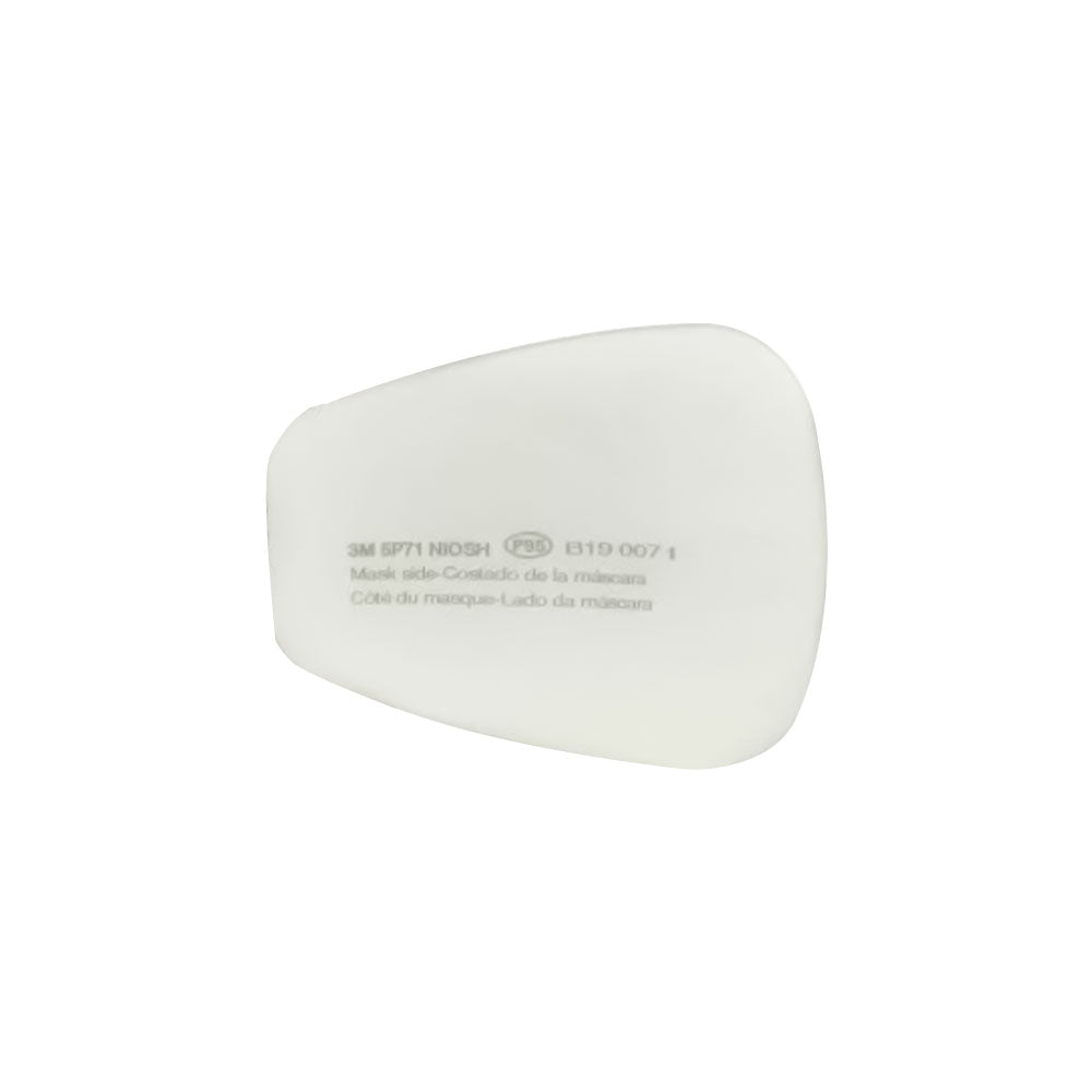 3M - 07194 - Particulate Filter 5P71 Respiratory Protection P95 - 10 Box