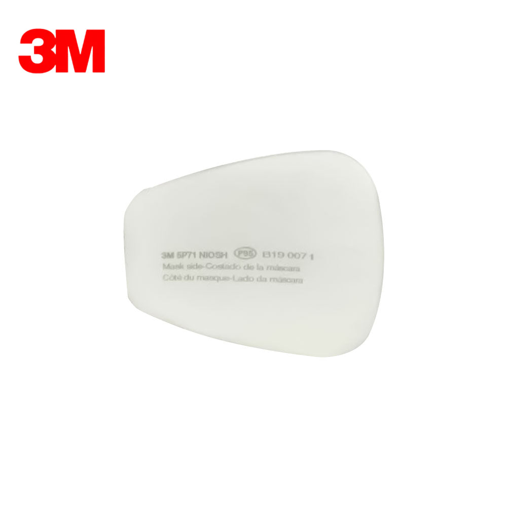 3M - 07194 - Particulate Filter 5P71 Respiratory Protection P95 - 10 Box