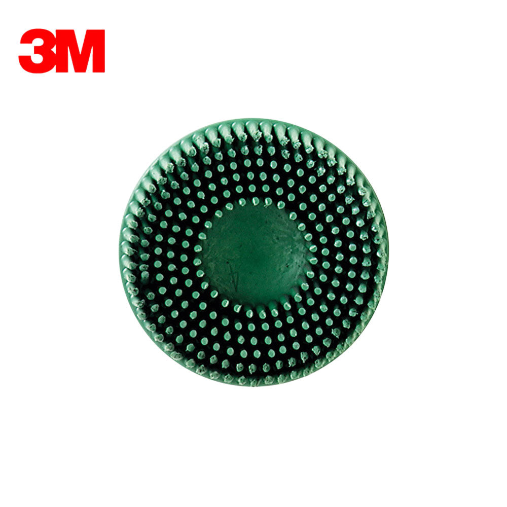 3M - Scotch-Brite Roloc Bristle Disc