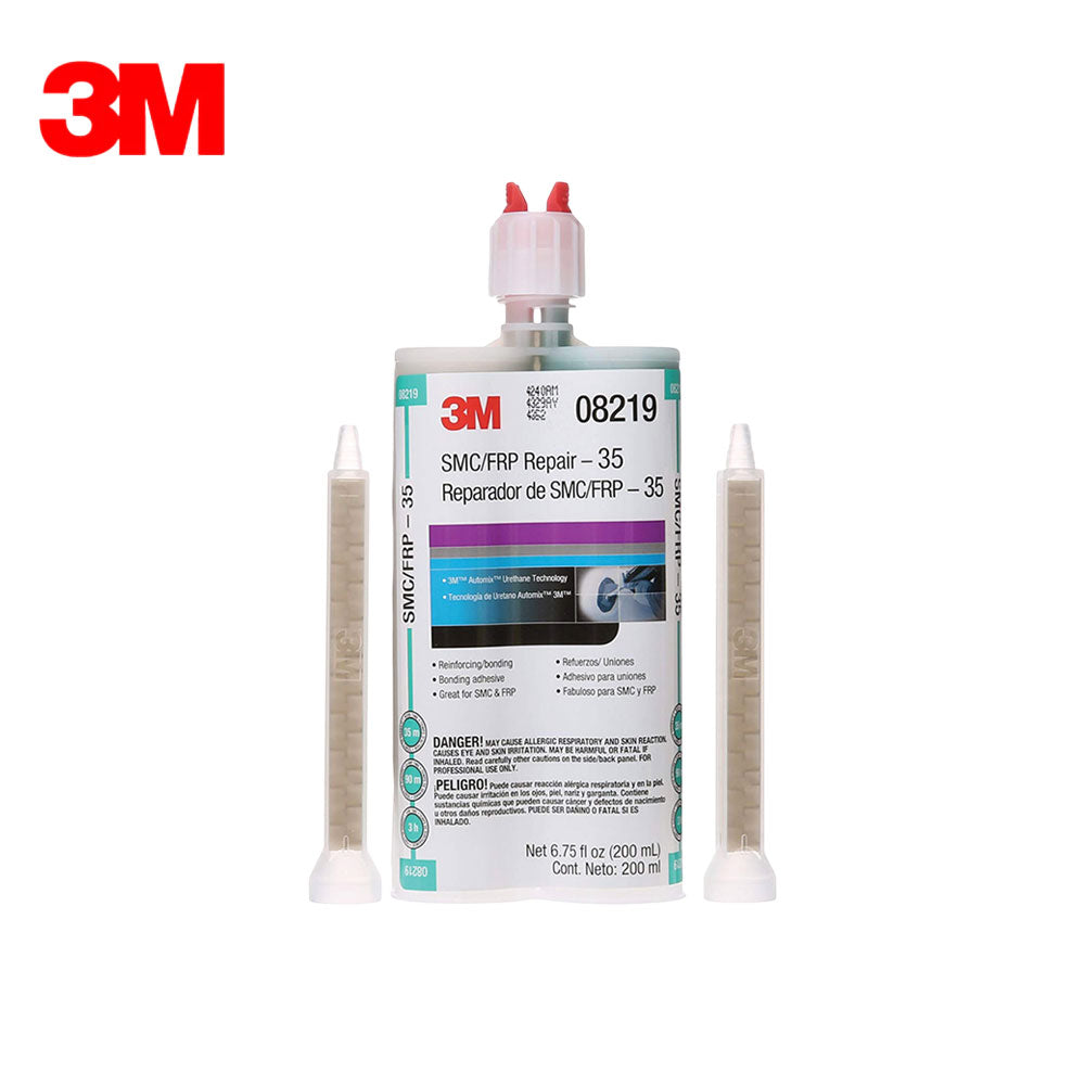 3M - SMC/Fiberglass Repair Adhesive