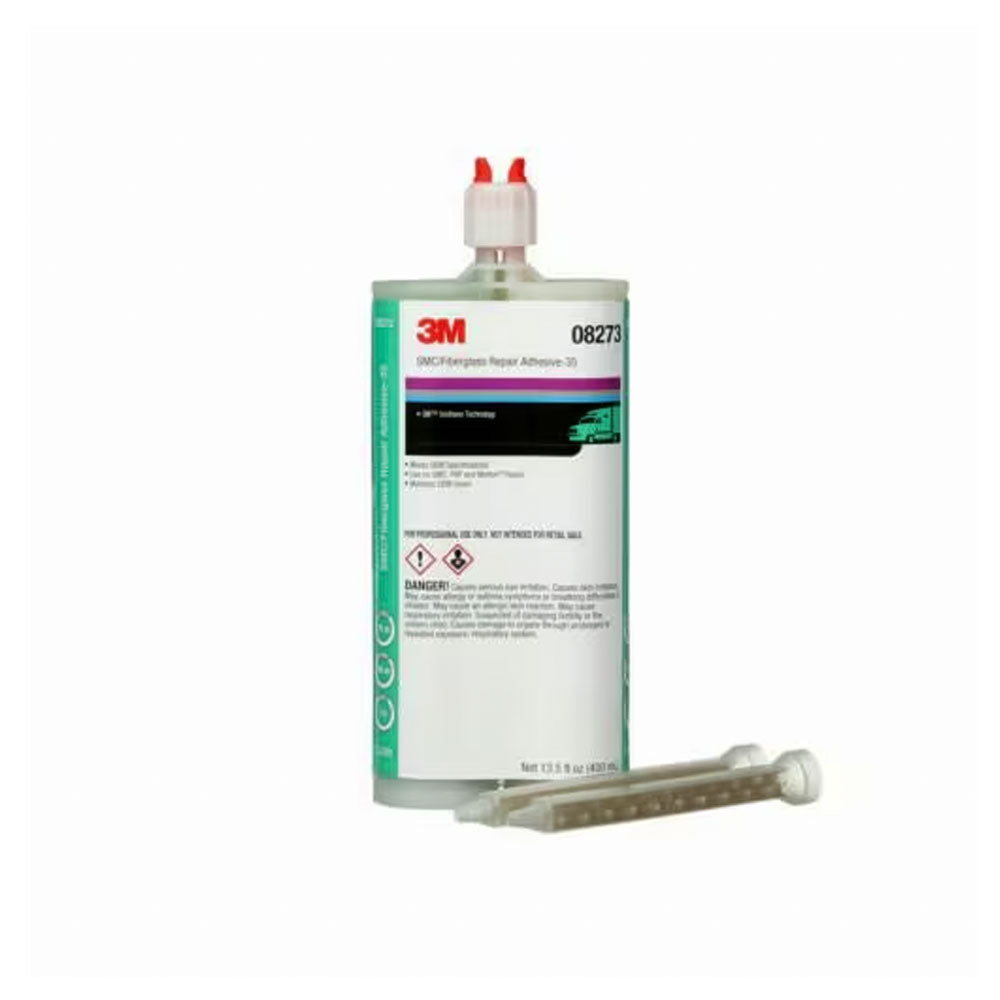 3M - SMC/Fiberglass Repair Adhesive