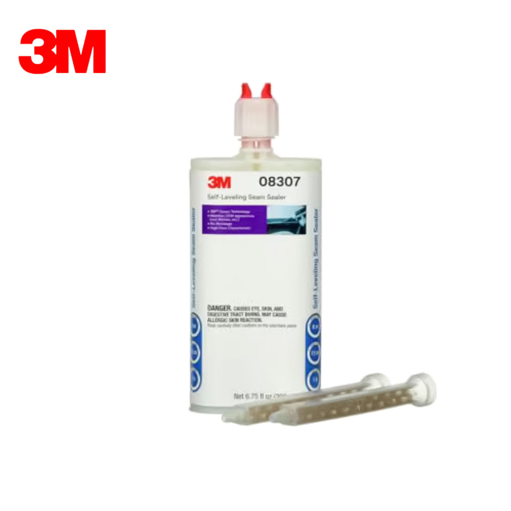 3M - 08307 - Self-Leveling Seam Sealer 200 mL Cartridge