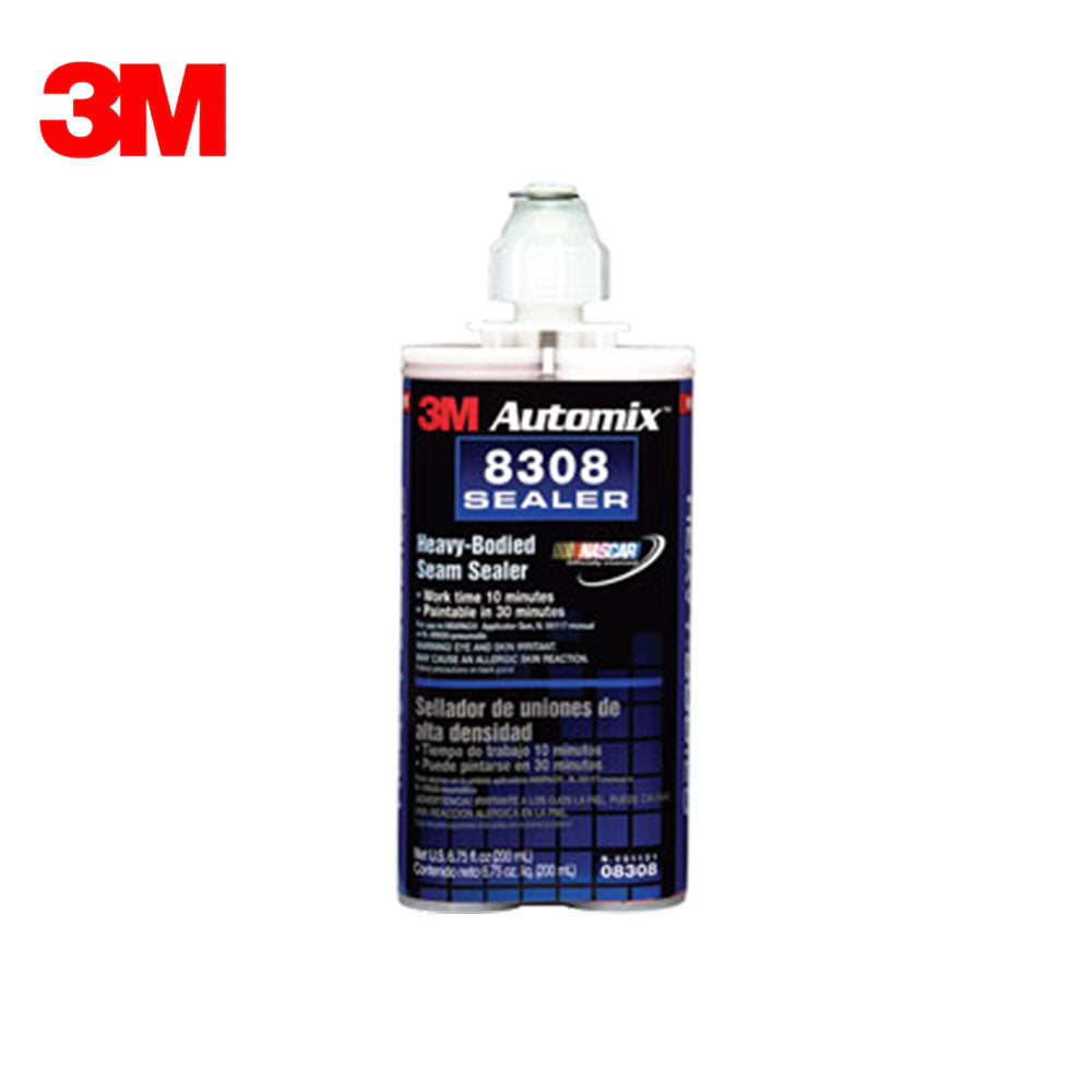 3M - Heavy-Bodied Seam Sealer