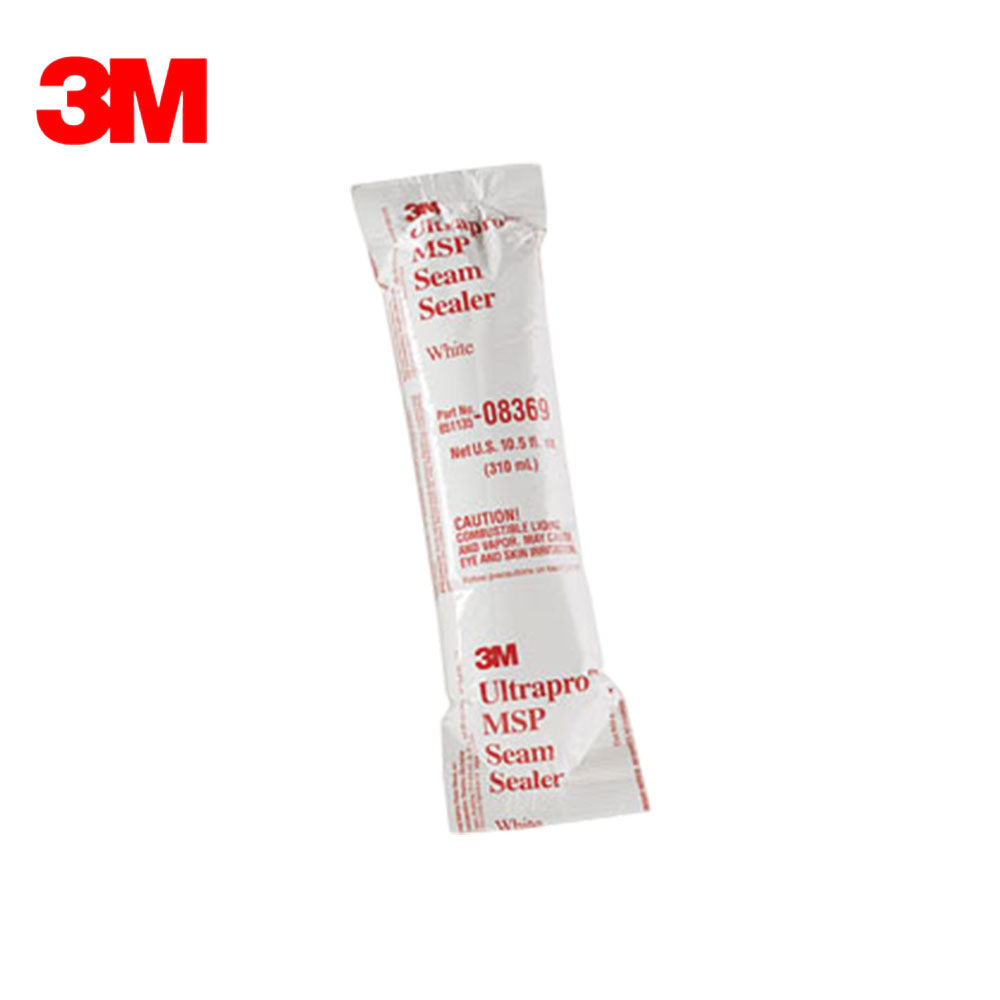 3M - 08369 / 08370 - MSP Seam Sealer - Flexpack - 310 ml