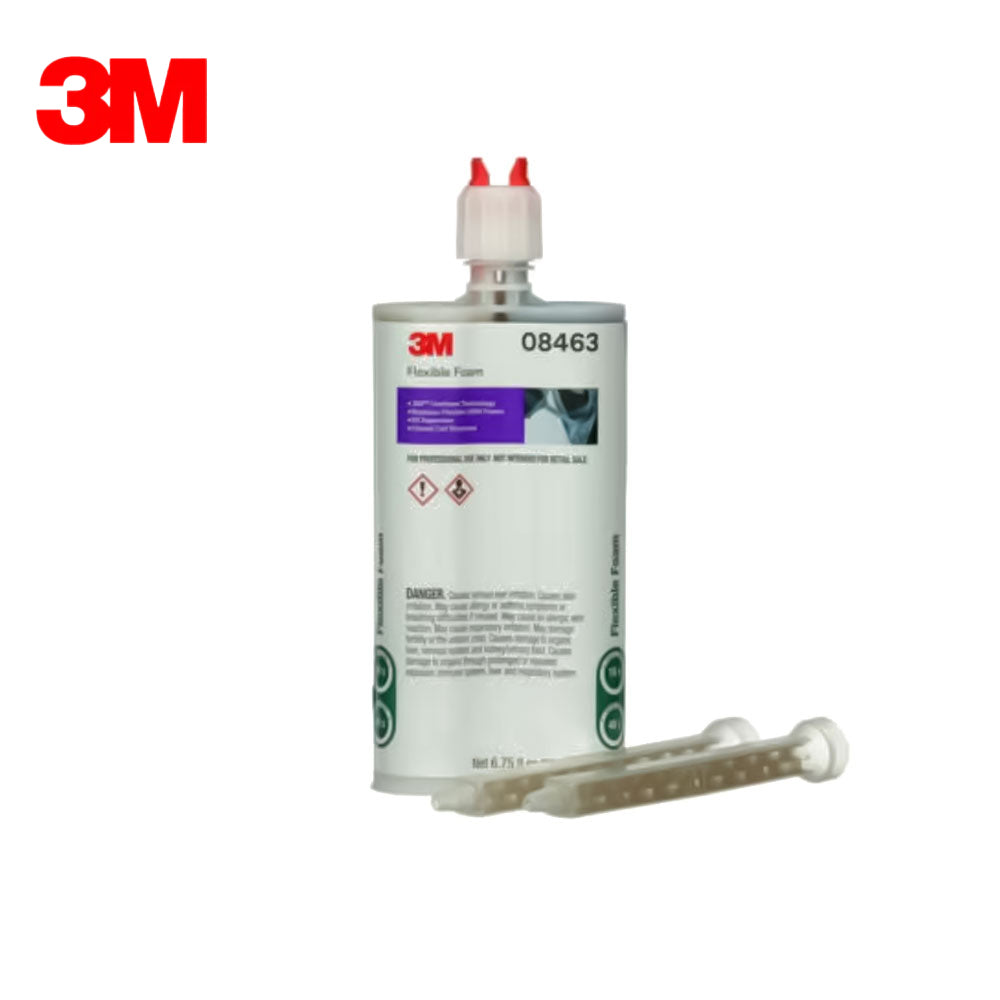 3M - 08463 - Flexible Foam - 200 ml Cartridge