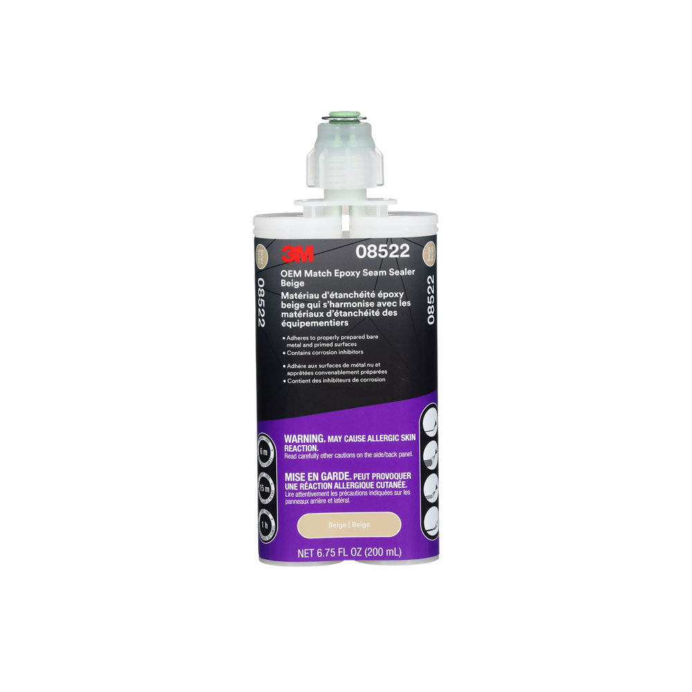 3M - OEM Match Epoxy Seam Sealer