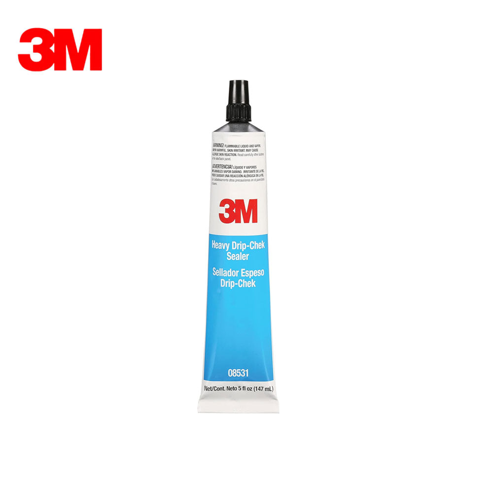 3M - 08531 - Heavy Drip-Chek Sealer - 5 Oz Tube