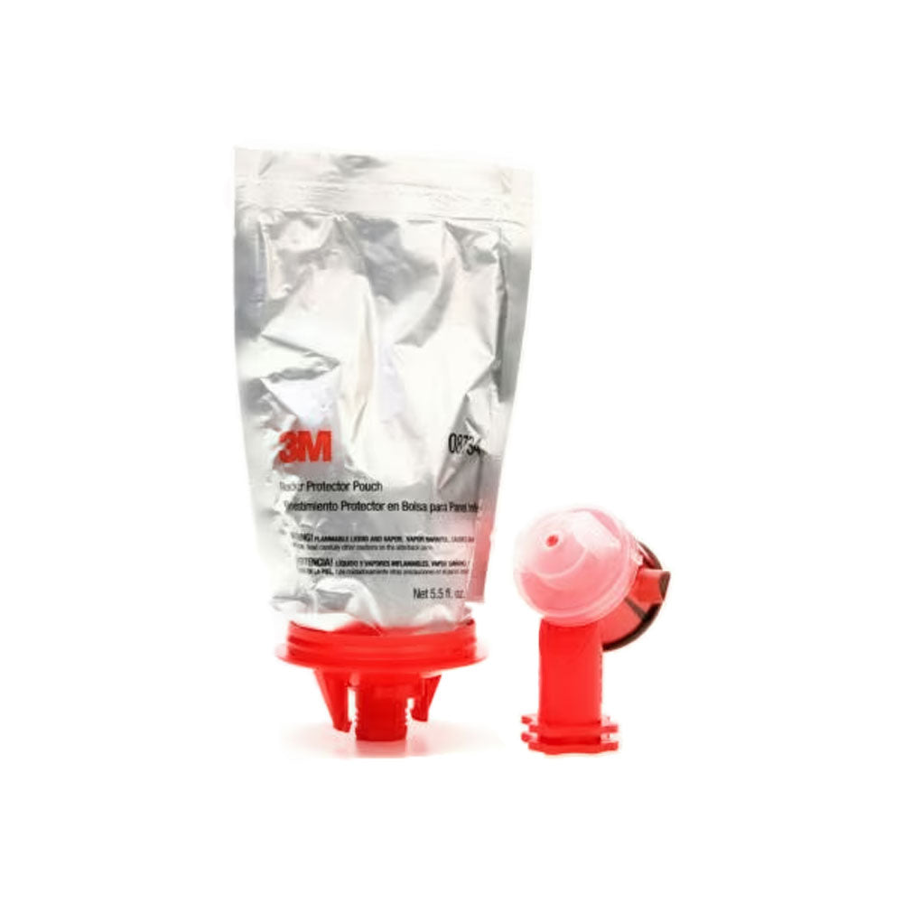 3M - 08734 - Rocker Protector Pouch - 5.5 fl oz