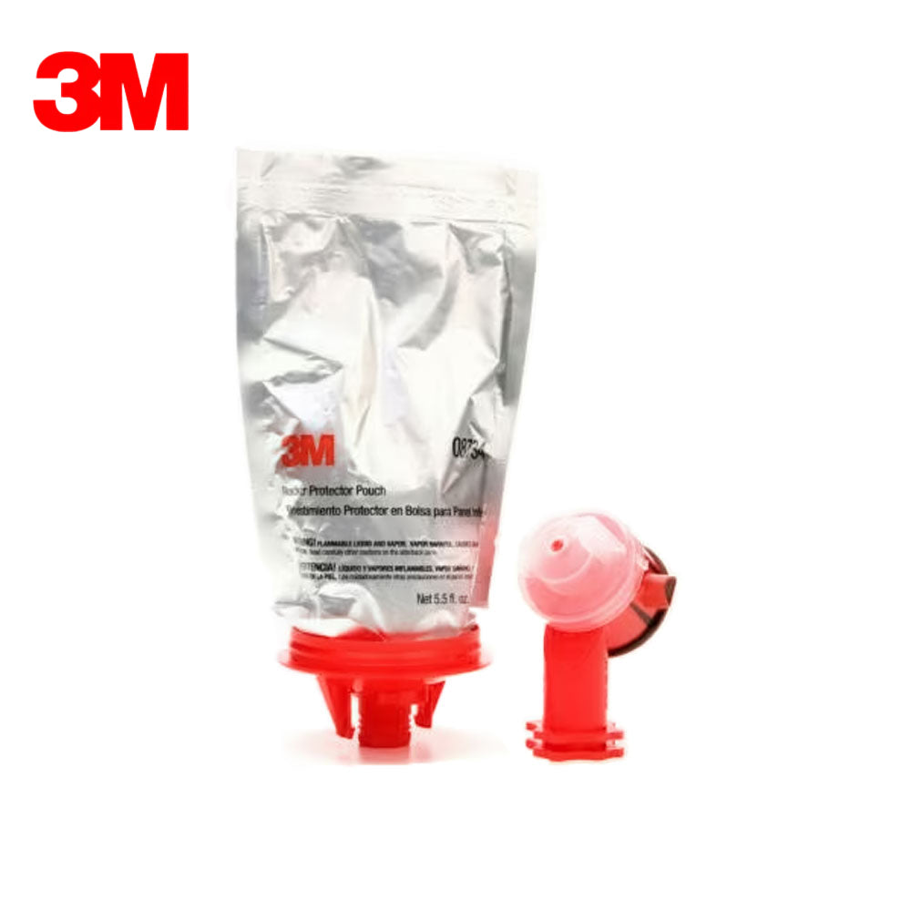 3M - 08734 - Rocker Protector Pouch - 5.5 fl oz