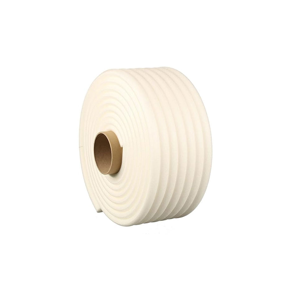 3M - 09973 - Soft Edge Foam Masking Tape - 19 mm x 35 m - White