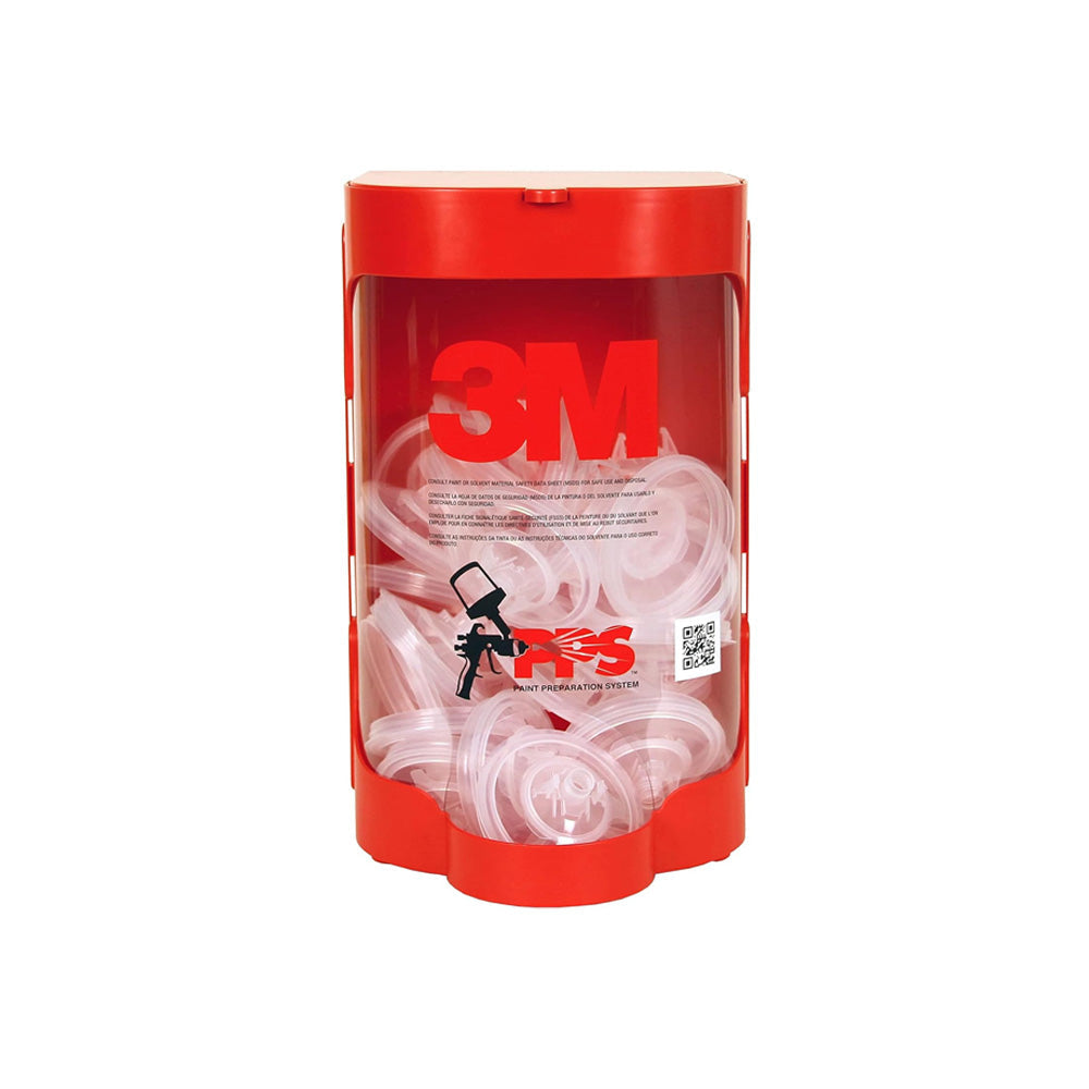 3M - 16299 - PPS Lid Dispenser Large/Standard/Midi