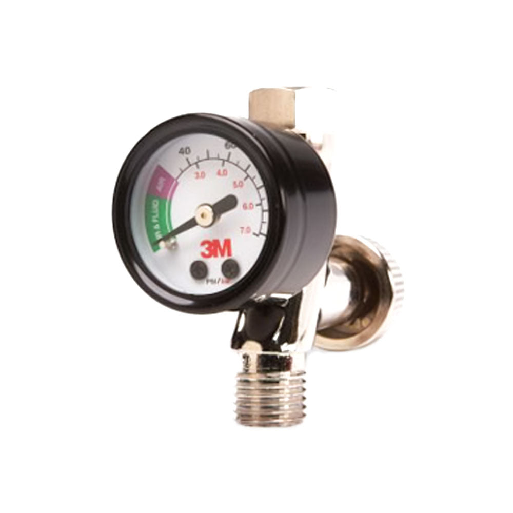 3M - 16573 - Accuspray Air Flow Control Valve