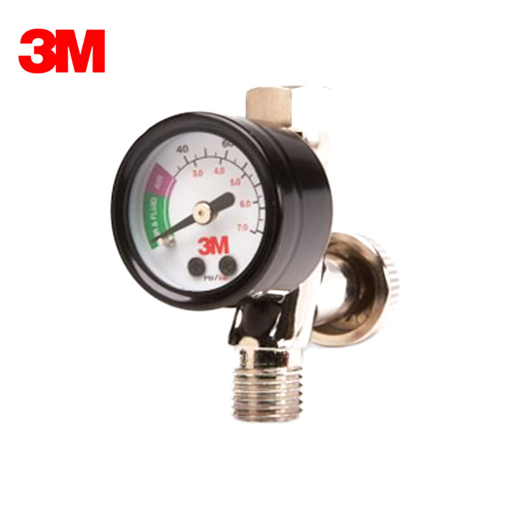 3M - 16573 - Accuspray Air Flow Control Valve