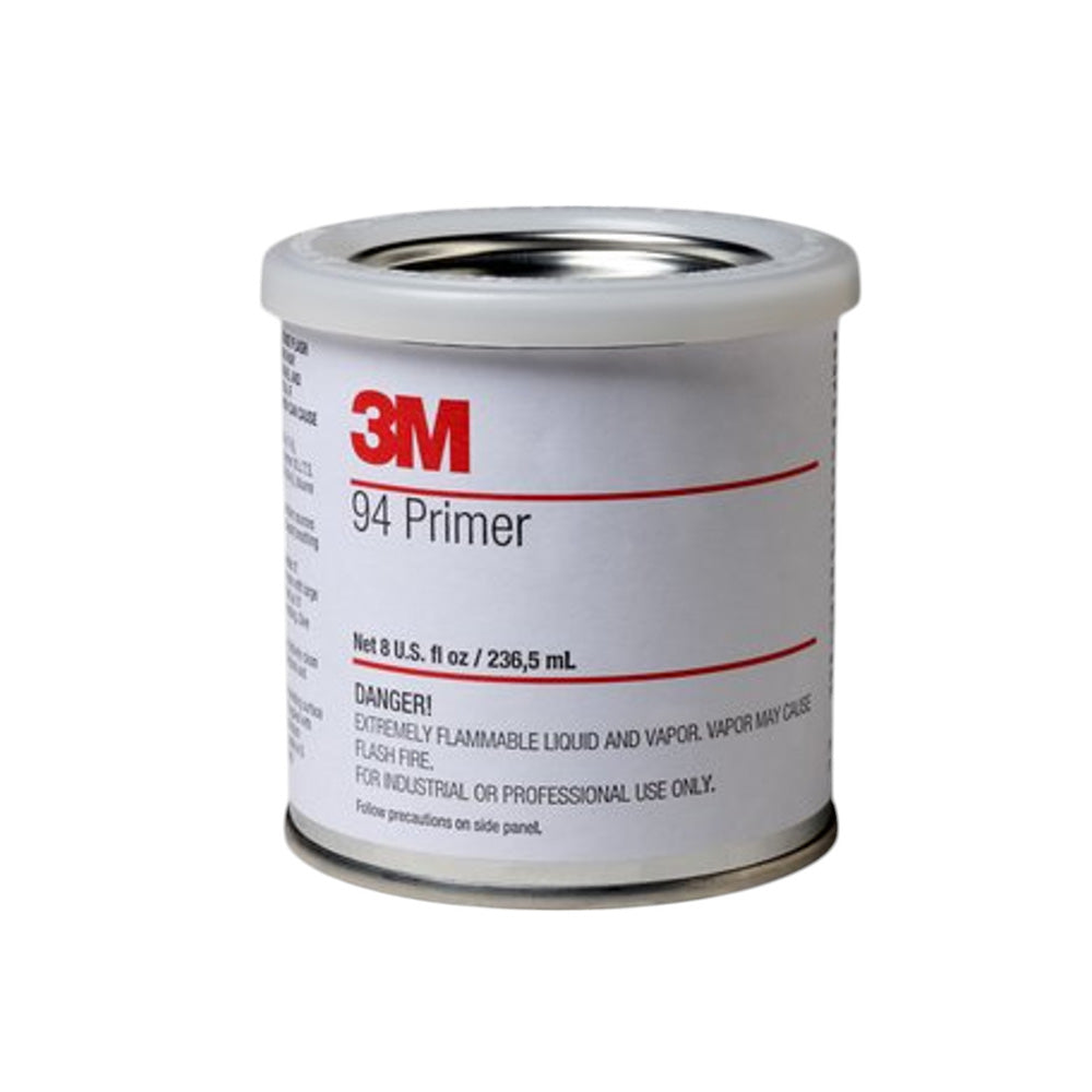 3M - 23926 - Tape Primer 94 - 8 fl oz - Light Yellow