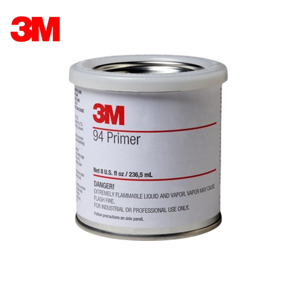 3M - 23926 - Tape Primer 94 - 8 fl oz - Light Yellow