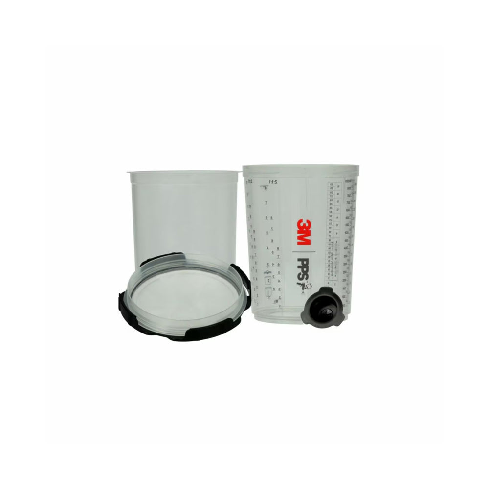 3M - PPS Series 2.0 Spray Cup System Kit