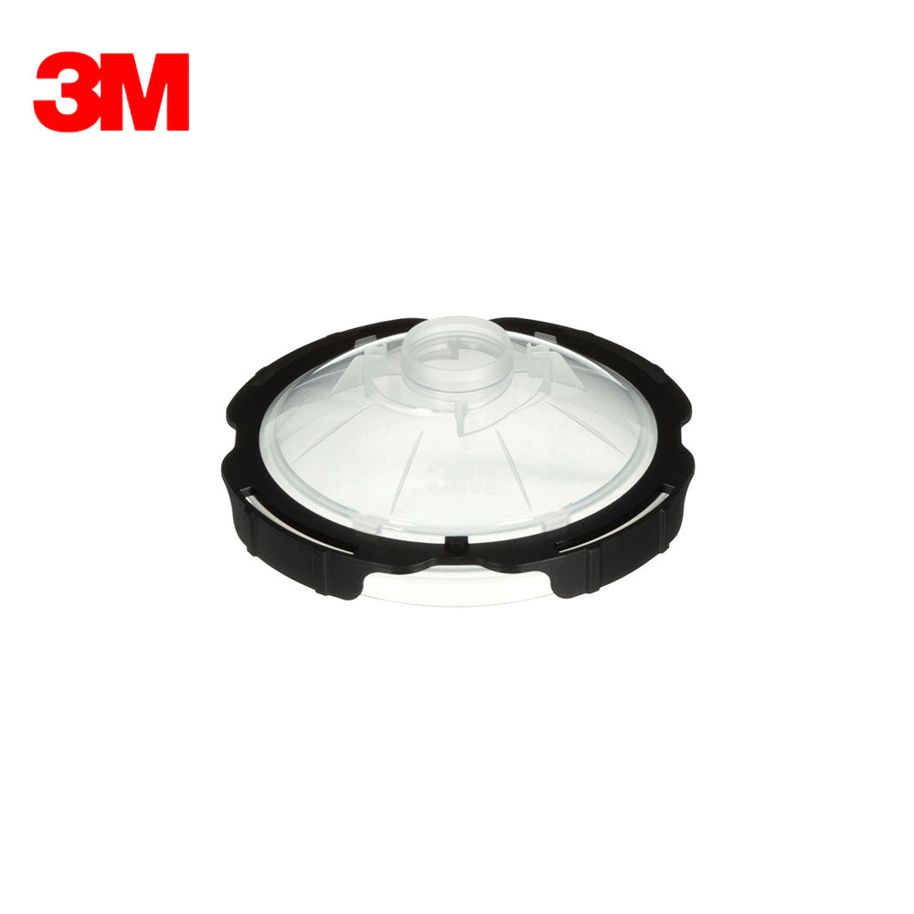 3M - 26200 - PPS Series 2.0 Lid Filtered - 200 Micron Filter - Standard/Large - 25 Lids Per Pack