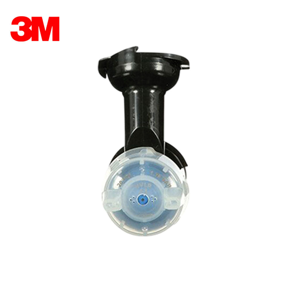3M - Performance Gravity HVLP Atomizing Head Refill Kit - 5 Pack