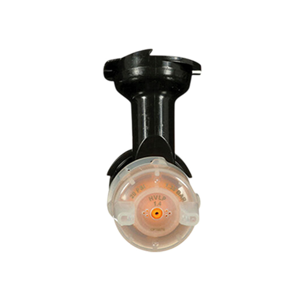 3M - Performance Gravity HVLP Atomizing Head Refill Kit - 5 Pack