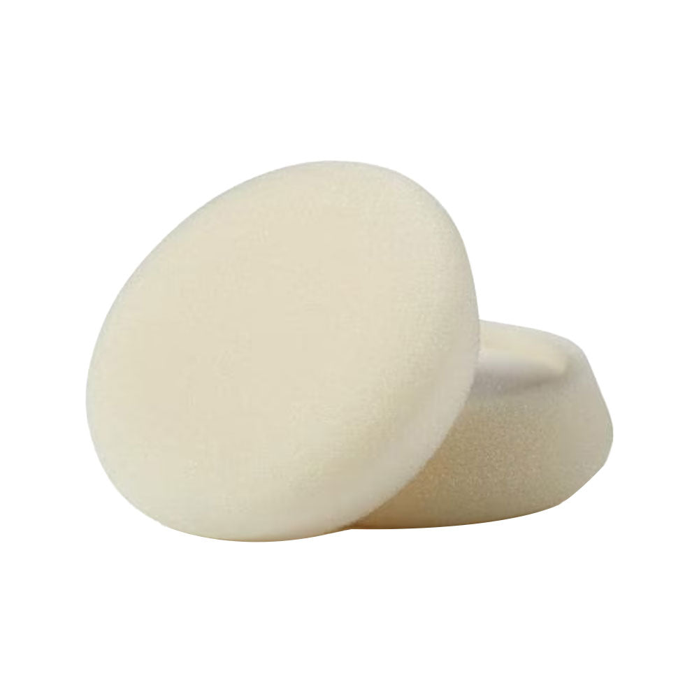 3M - 30041 - Perfect-It Foam Compounding Pad - 4" - Single Sided - 2 Pads Per Bag