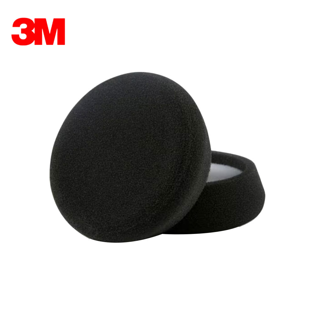 3M - 30042 - Perfect-It Foam Polishing Pad - 4" - Single Sided - 2 Pads Per Bag